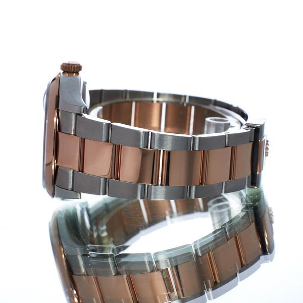 Rolex Datejust 126201